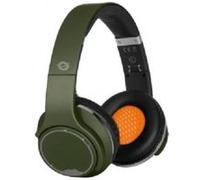 Conceptronic wireless bluetooth kit oreillette (vert) chspbtspkg G