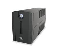 Conceptronic ZEUS 650VA 360W UPS, schuko