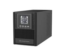 CONCEPTRONIC ZEUS UPS 1000VA 900W Online UPS,IEC EPO Port