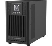 CONCEPTRONIC ZEUS USV 3000VA 2700W Online UPS,IEC EPO Port