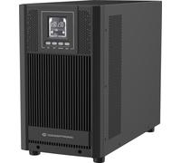 CONCEPTRONIC ZEUS USV 3000VA 2700W Online UPS,IEC EPO Port