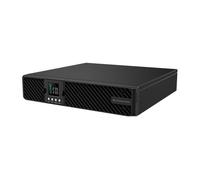 Conceptronic Onduleur ZEUS51E3K double-conversion (en ligne) 3 kVA 3000 W 9 sorties CA