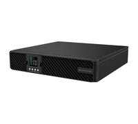 Conceptronic ZEUS51E3K gruppo di continuità (UPS) Doppia conversione (online) 3 kVA 3000 W 9 presa(e) AC