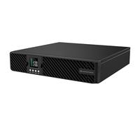Conceptronic Onduleur ZEUS51E3K double-conversion (en ligne) 3 kVA 3000 W 9 sorties CA