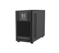 Conceptronic ZEUS52E3K alimentation d'énergie non interruptible Double-conversion (en ligne) 3 kVA 2700 W 5 sortie(s) CA G