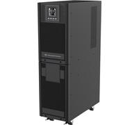 Conceptronic ZEUS52E6K CONCEPTRONIC ZEUS UPS 6000VA 5400W Online UPS,IEC EPO Port (Expédition)
