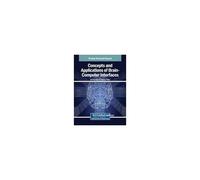 Concepts And Applications Of Brain-Computer Interfaces