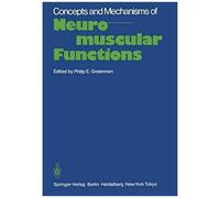Concepts And Mechanisms Of Neuromuscular Functions