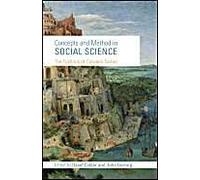Concepts And Method In Social Science