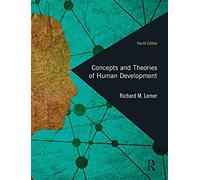 Concepts and Theories of Human Development - [Livre en VO] Unknown (Auteur)