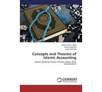 Concepts And Theories Of Islamic Accounting