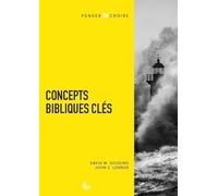 Concepts bibliques clés