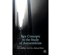 Concepts clés dans l'étude de l'antisémitisme
