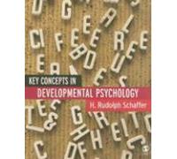 Concepts clés de la psychologie du développement