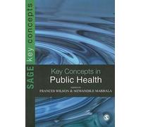 Concepts clés de la santé publique