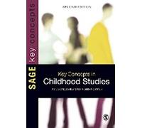 Concepts clés des études sur l'enfance