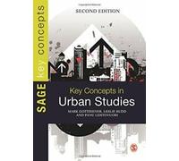 Concepts clés des études urbaines