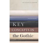 Concepts clés du gothique