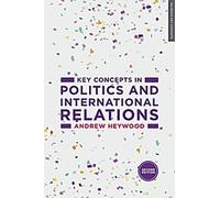 Concepts clés en politique et relations internationales