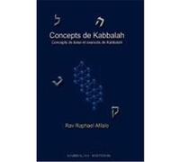 Concepts de Kabbalah: Concepts de base et avancés de Kabbalah