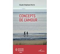 Concepts de l'amour