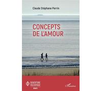 Concepts de l'amour