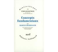 Concepts fondamentaux