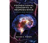 Concepts fondamentaux en neurosciences