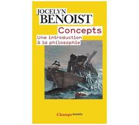 Concepts - Introduction À L'analyse