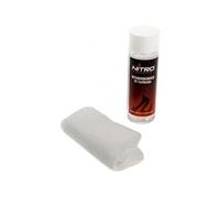 Concepts Nitro Nettoyants textiles et chiffon de nettoyage -. 100 ml
