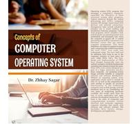 Concepts of Computer-Operating System