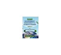 Concepts Of Environment, Biodiversity & Climate Change