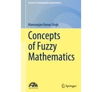 Concepts Of Fuzzy Mathematics