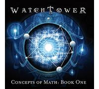 Concepts of Math: Book One
