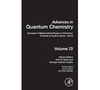 Concepts Of Mathematical Physics In Chemistry