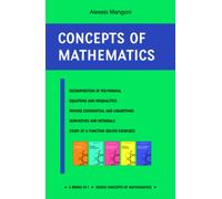 Concepts of mathematics: decomposition of polynomial, equations and inequalities, powers, exponential and logarithms, derivatives and integrals, study of a function solved exercises