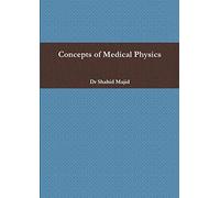 Concepts Of Medical Physics