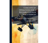 Concepts of Operations for a Reusable Launch Space Vehicle
