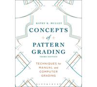 Concepts Of Pattern Grading Re