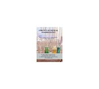 Concepts Of Physical Pharmaceutics : Physicochemical Fundamentals Of Drug Formulation Paperback Book By Jyoti Sharma