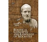Concepts politiques et langage d'Isocrate