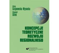 Concepts théoriques du développement régional