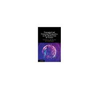 Conceptual And Contextual Perspectives On The Modern Law Of Treaties
