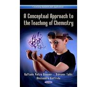 Conceptual Approach To The Teaching Of Chemistry