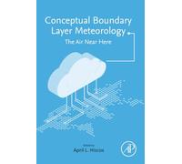 Conceptual Boundary Layer Meteorology: The Air Near Here