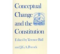 Conceptual Change And The Constitution