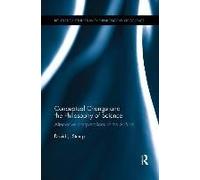 Conceptual Change And The Philosophy Of Science