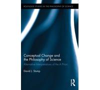 Conceptual Change And The Philosophy Of Science