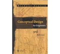 Conceptual Design For Engineers