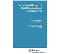 Conceptual Design Of Multichip Modules And Systems